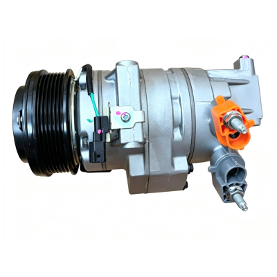 DKS13DT Auto A/C Compressor Ford Ranger (TKE) 2.0 EcoBlue MB3B19D629HA RC.600.630