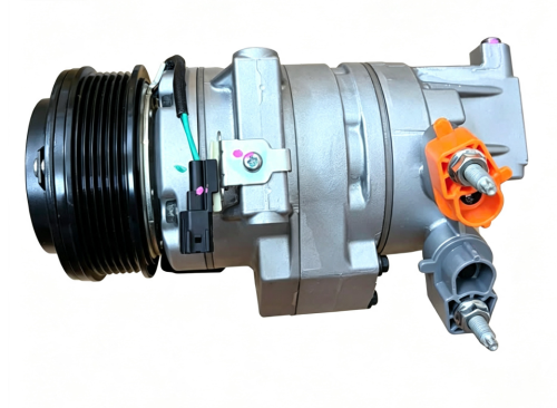 DKS13DT Auto A/C Compressor Ford Ranger (TKE) 2.0 EcoBlue MB3B19D629HA RC.600.630