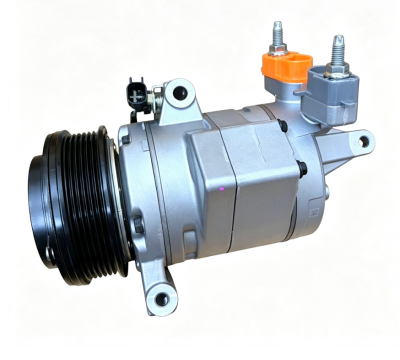 DKS13DT Auto A/C Compressor Ford Ranger (TKE) 2.0 EcoBlue MB3B19D629HA RC.600.630