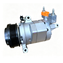 DKS13DT Auto A/C Compressor Ford Ranger (TKE) 2.0 EcoBlue MB3B19D629HA RC.600.630