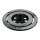CSV613C Auto Ac Hub Nissan X-Trail 2.0 (T30 ) 2001-2007 92600-AU010 92600-AU000