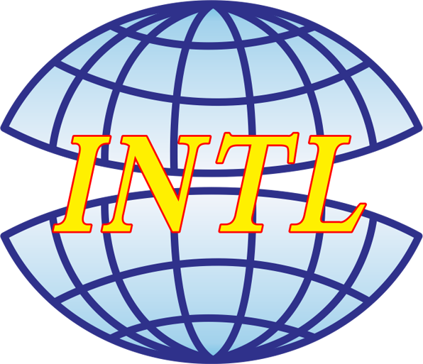 International Auto Parts logo
