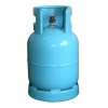 9kg LPG Cylinder for Latin America