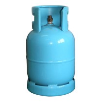 9kg LPG Cylinder for Latin America