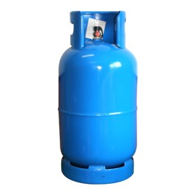 15kg LPG cylinder for Ghana