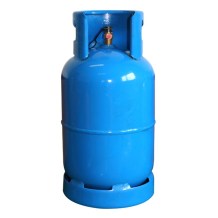 12.5kg cylinder for Ghana