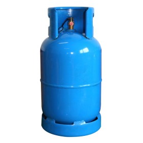 12.5kg cylinder for Ghana