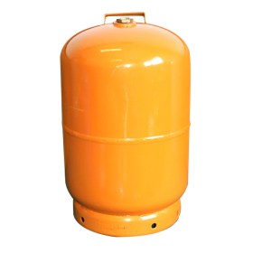 5kg LPG cylinder for Nigeria