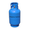 12.5kg LPG cylinder for Haiti