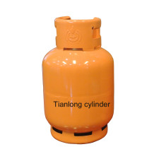 11kg LPG cylinder for Libya