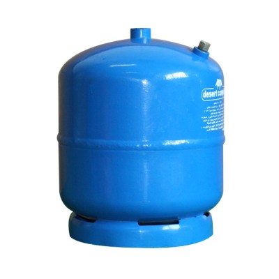 1 kg LPG cylinder for camping