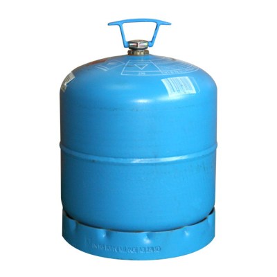 2.5kg lpg cylinder
