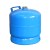 2kg lpg cylinder with handle