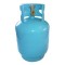 5kg lpg cylinder with double handle