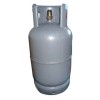 12.5kg lpg cylinder for iraq