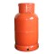 12.5kg lpg cylinder for angola High quality