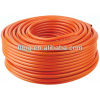 Good wear-resistance multi-color pvc hose for LPG gas cylinder