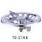 High quality portable stainless steel  gas burner for LPG cylinder