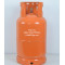 Chinese manufacturers 26.5L / 12KG Compressed lpg gas bottle