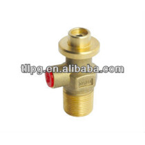 LPG valve brass