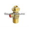 LPG valve brass