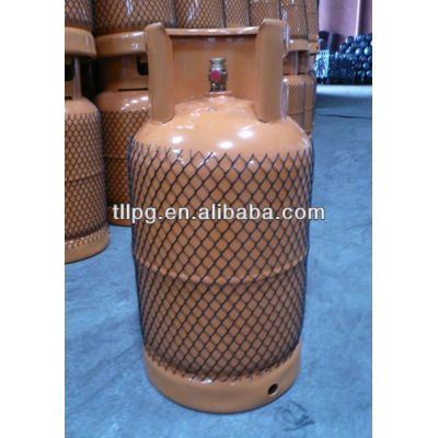 12.5kg gas cylinder for home cooking