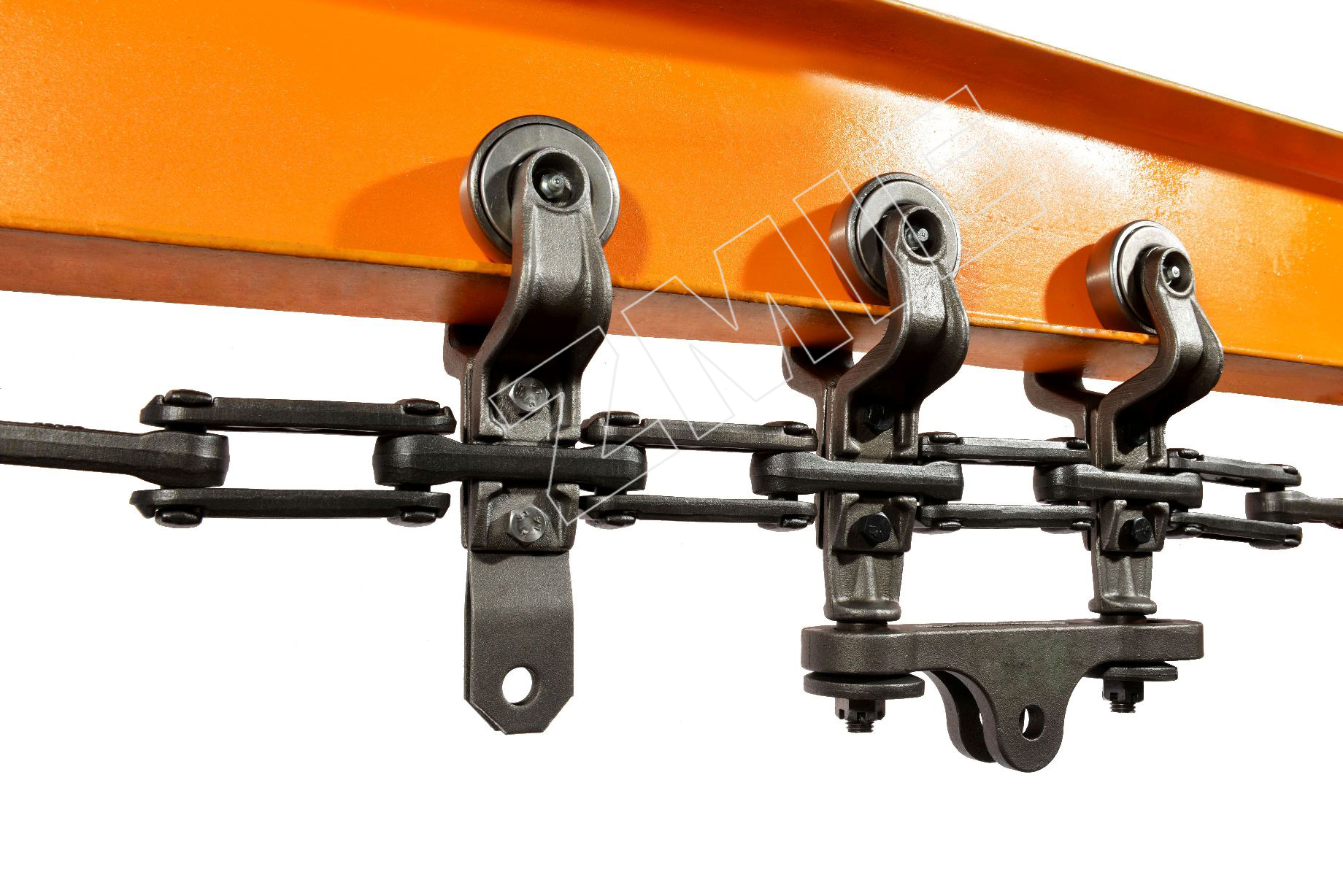 overhead chain conveyors