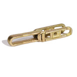 X228 Drop Forged Rivetless Chain | Light Duty Overhead Conveyor