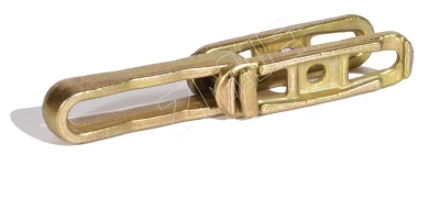 X228 Drop Forged Rivetless Chain | Light Duty Overhead Conveyor