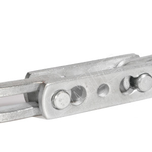 S-228 drop forged rivetless chain