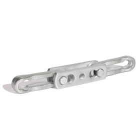 S-228 drop forged rivetless chain