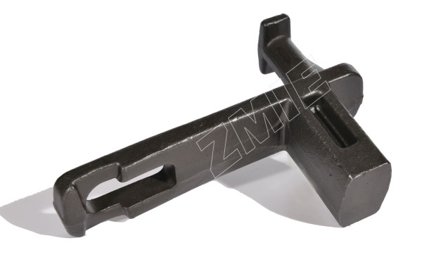 ZMIE X678 side link pusher dog | conveyor chain parts