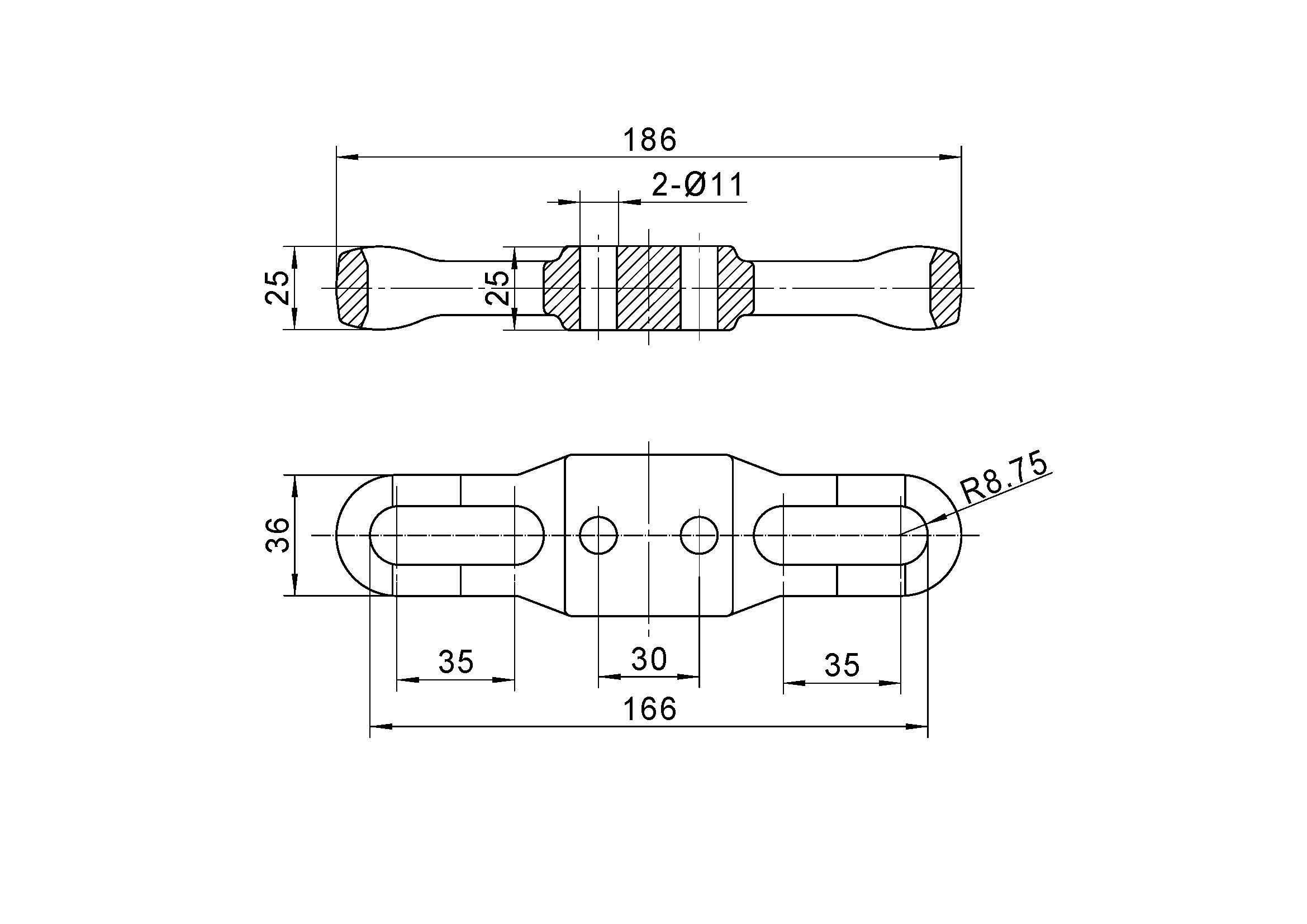 China conveyor chain