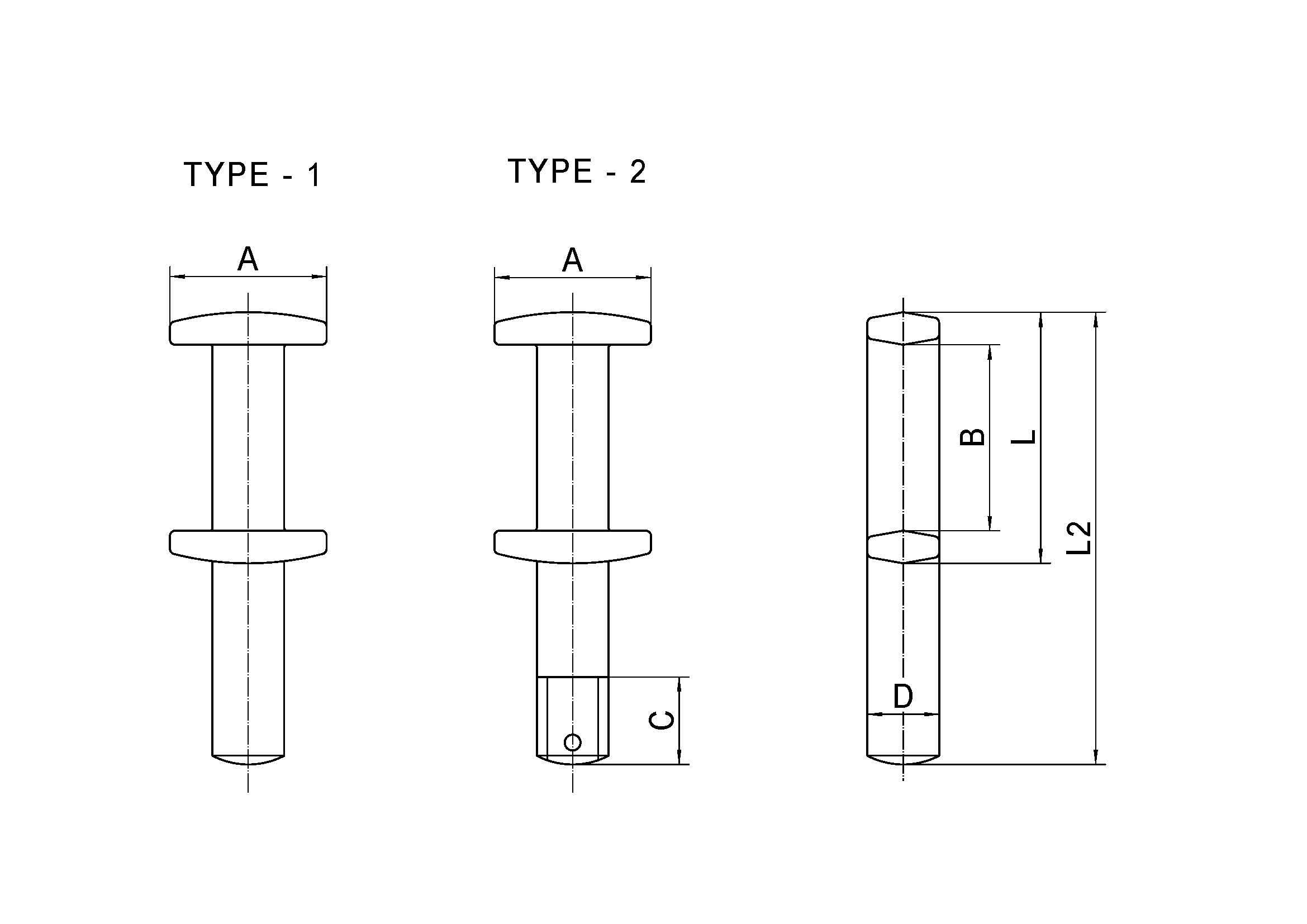 chain components