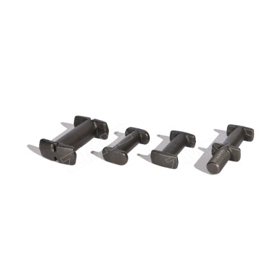 ZMIE X348 X458 X678 regular pin | conveyor chain parts