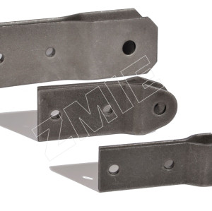 ZMIE H-Type trolley attachment | conveyor chain parts