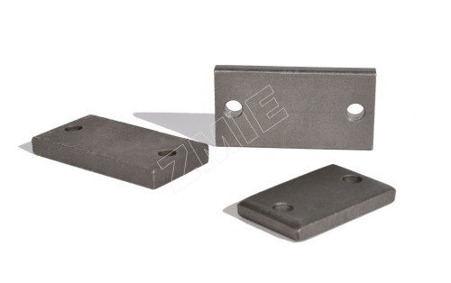 ZMIE I-Type trolley attachment | conveyor chain parts