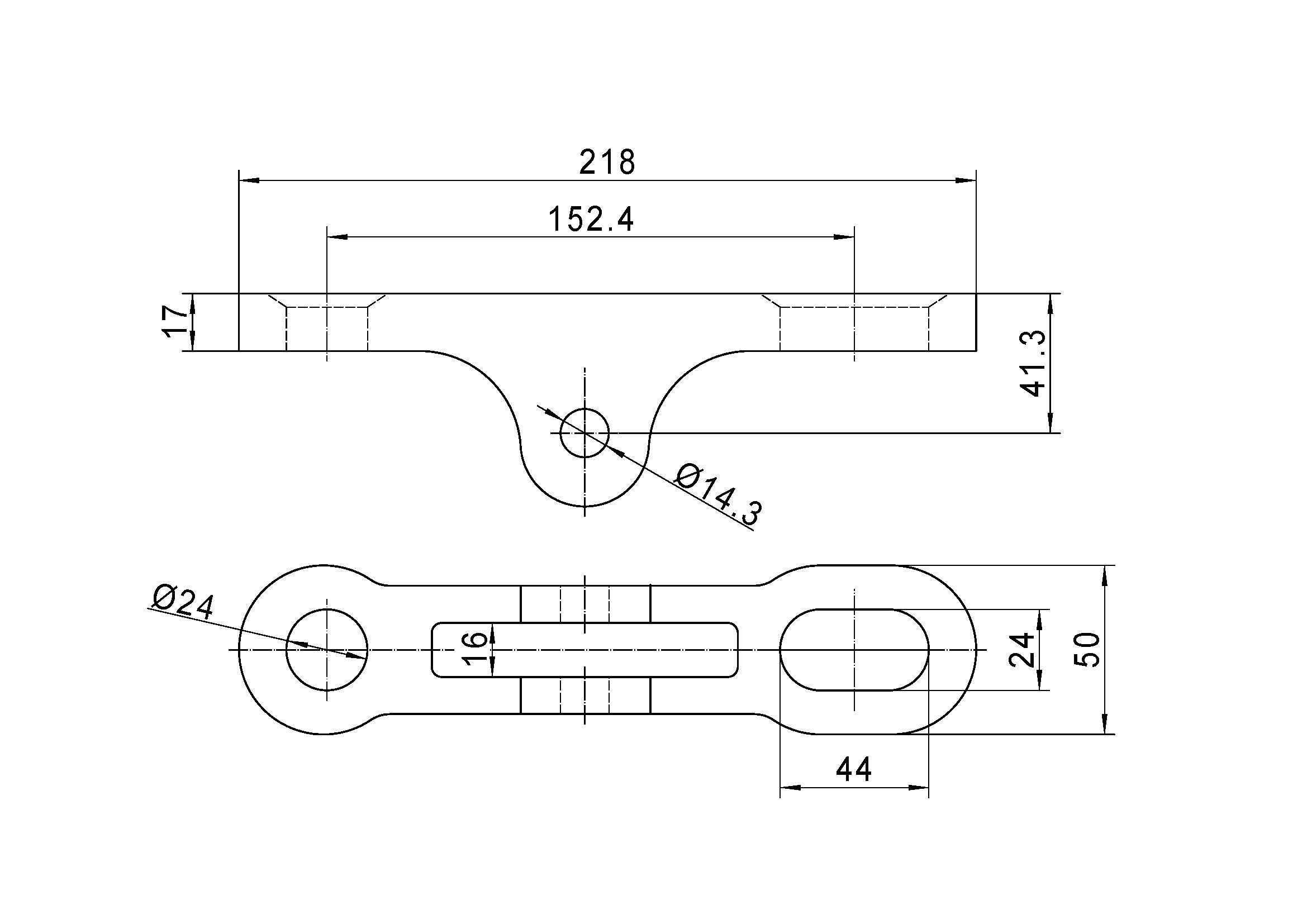 chain attachment factory