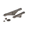 ZMIE Load bar for X348 trolley | conveyor chain parts