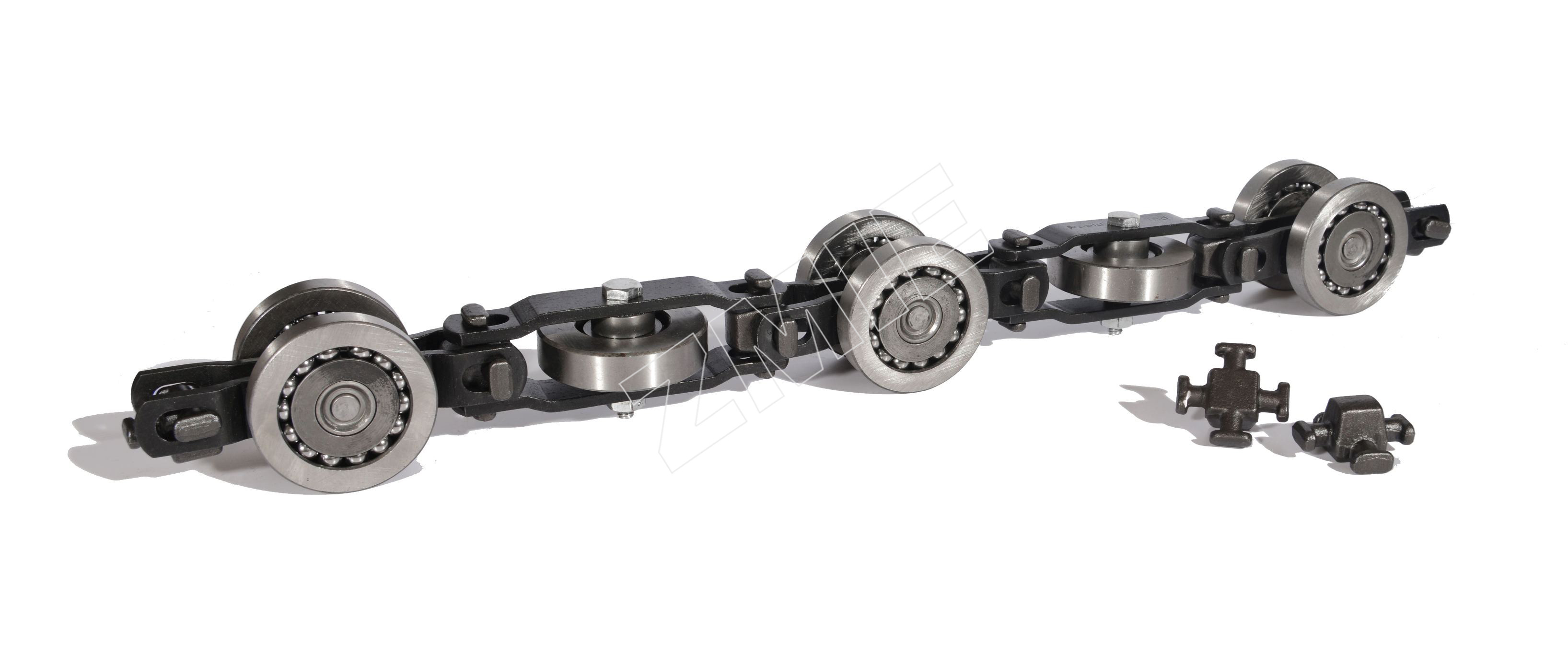 8 inch conveyor chain