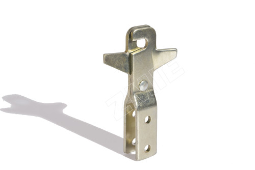 ZMIE Rigid H hook | conveyor chain parts