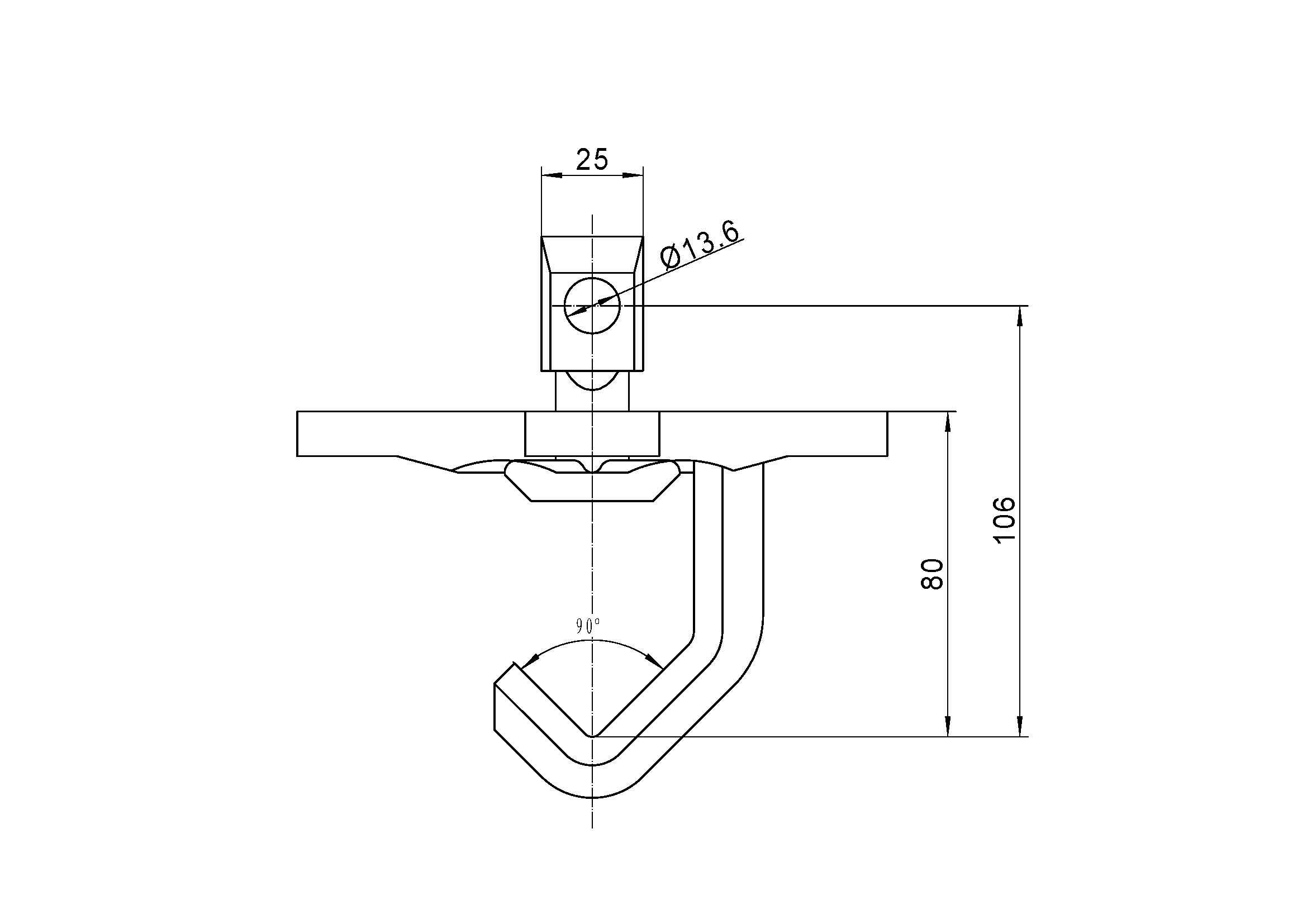 trolley attachment