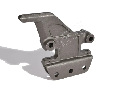 ZMIE free carrier trolley  |  rear carrier | conveyor chain parts