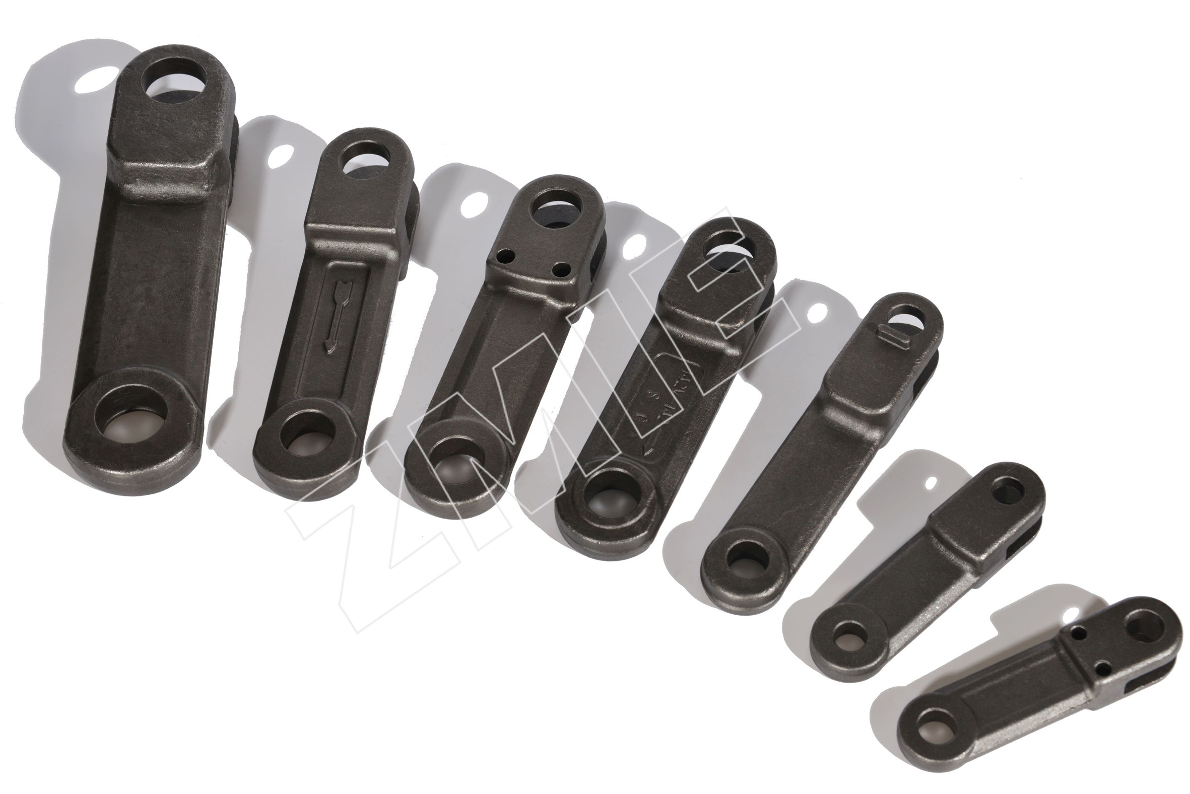 Drop chain ZMIE chain