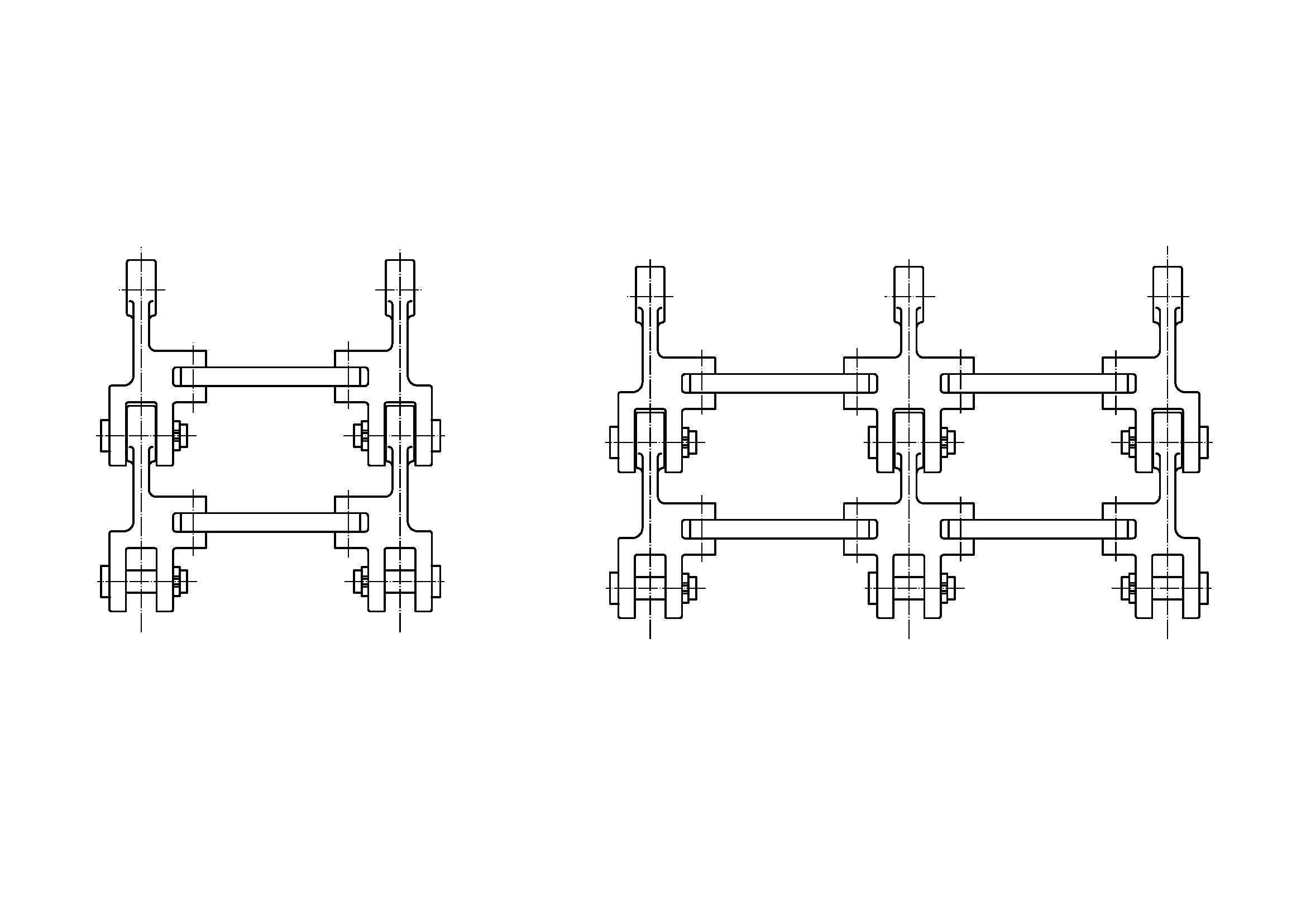 China chain factory