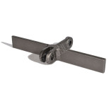 ZMIE foged link chain | conveyor chain