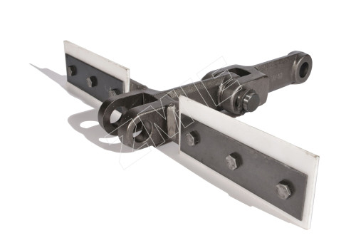 ZMIE foged link chain | conveyor chain