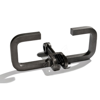 ZMIE foged link chain | conveyor chain