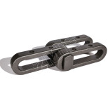 ZMIE Forged loop link chain | conveyor chain
