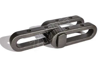 ZMIE Forged loop link chain | conveyor chain